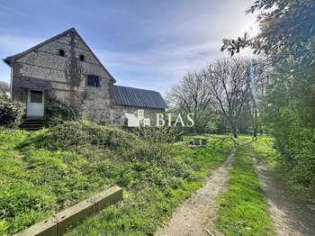 Vente maison 5 pièces Orival 76