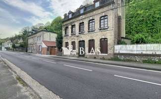 Photo Vente maison Orival