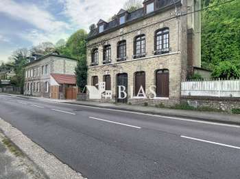 Vente maison 6 pièces Orival 76
