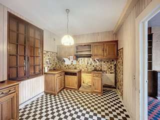 Vente maison 6 pièces Vente maison 6 pièces