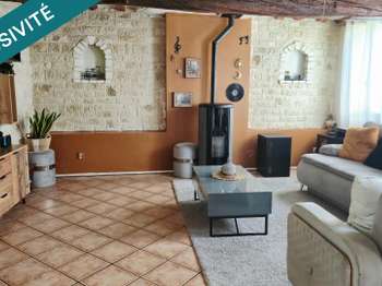 Vente Maison 4 chambresOrival