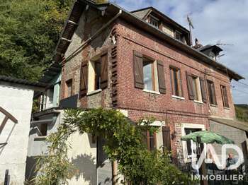 Vente Maison 2 chambresOrival