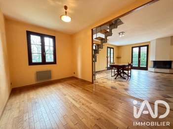 Vente Maison 3 chambresOrléans