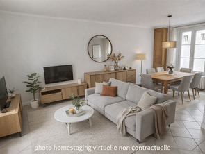 Vente Maison 6 chambresOrléans