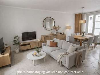 Vente maison 7 pièces Orléans 45