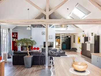 Vente maison 7 pièces Orléans 45