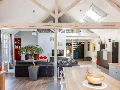 Vente maison 7 pièces Orléans 45