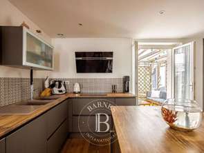 Vente Maison 4 chambresOrléans