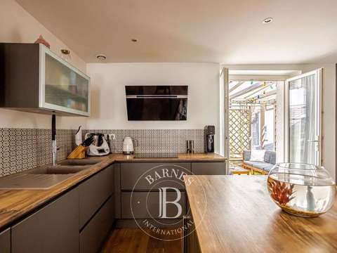 Vente maison 6 pièces Orléans 45