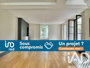Vente Maison 5 chambresOrléans