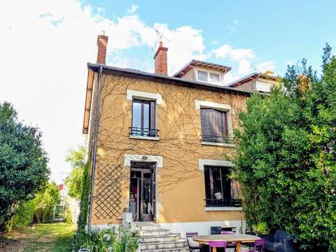 Vente maison 7 pièces Orléans 45