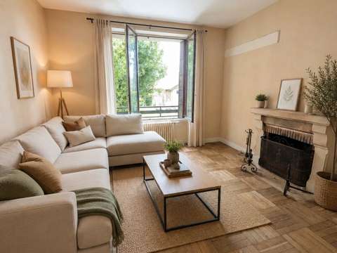 Vente maison 7 pièces Orléans 45