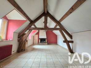 Vente Maison 6 chambresOrléans