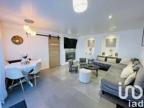 Vente Maison 5 chambresOrléans