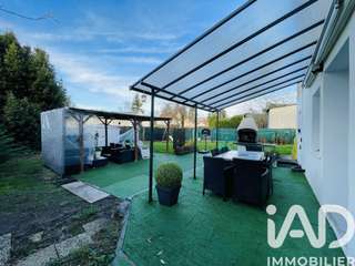 Vente maison 7 pièces Vente maison 7 pièces