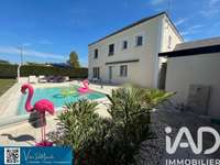 Vente maison 6 pièces Vente maison 6 pièces