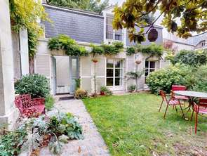 Vente Maison 7 piècesOrléans