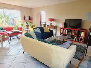 Vente Maison 3 chambresOrléans