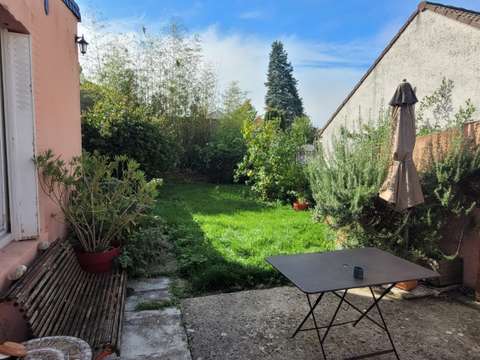 Vente maison 7 pièces Orléans 45