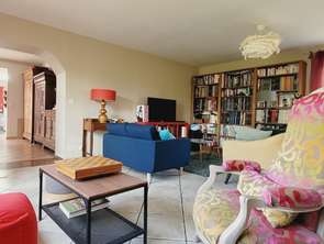 Vente Maison 3 chambresOrléans