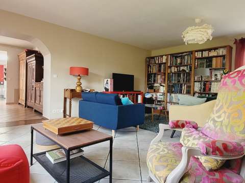 Vente maison 7 pièces Orléans 45