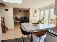Vente maison 7 pièces Vente maison 7 pièces