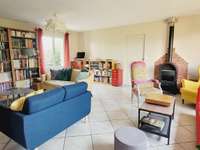 Vente maison 7 pièces Vente maison 7 pièces
