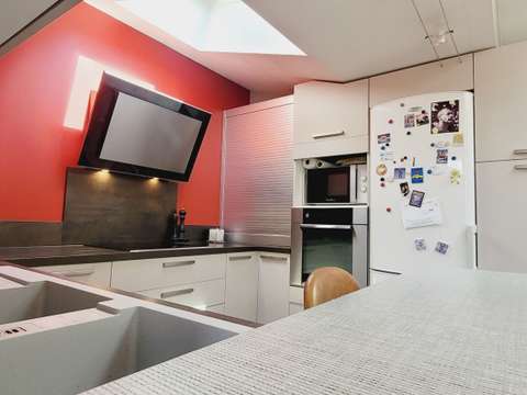 Vente maison 7 pièces Orléans 45