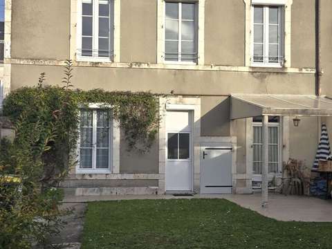 Vente maison 6 pièces Orléans 45