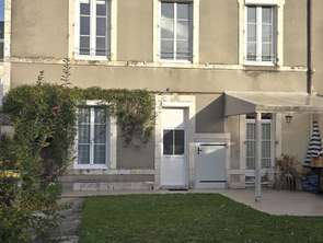 Vente Maison 3 chambresOrléans