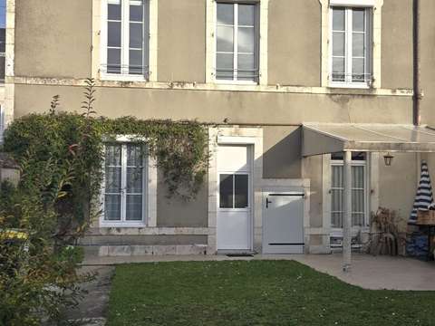 Vente maison 6 pièces Orléans 45