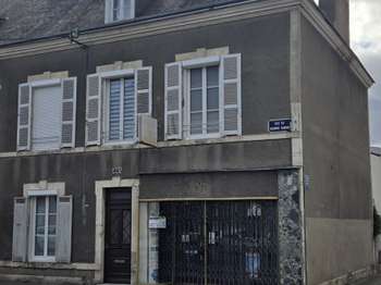 Vente Maison 3 chambresOrléans