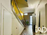 Vente maison 8 pièces Vente maison 8 pièces