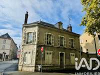 Vente maison 8 pièces Vente maison 8 pièces