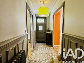 Vente maison 8 pièces Vente maison 8 pièces