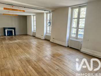 Vente Maison 8 piècesOrléans