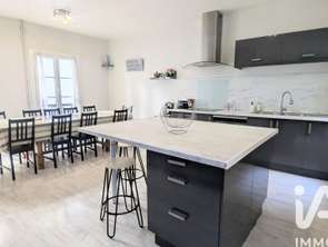 Vente Maison 4 chambresOrléans