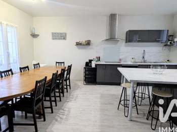 Vente maison 5 pièces Orléans 45