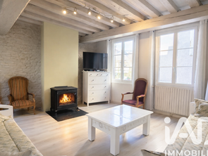 Vente Maison 4 chambresOrléans