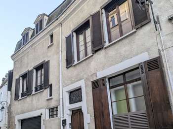 Vente maison 5 pièces Orléans 45