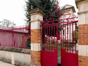 Vente Maison 5 chambresOrléans