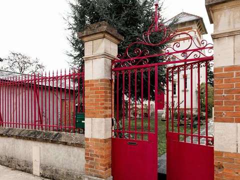 Vente maison 8 pièces Orléans 45