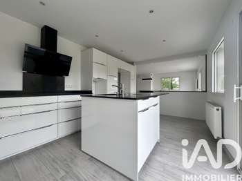 Vente Maison 4 chambresOrléans