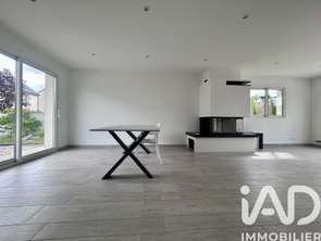Vente Maison 4 chambresOrléans