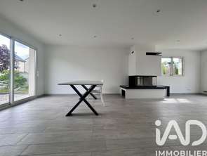 Vente Maison 4 chambresOrléans