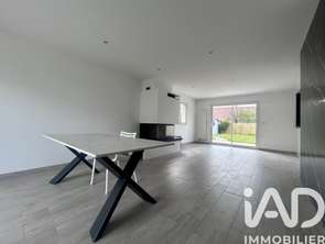 Vente Maison 4 chambresOrléans