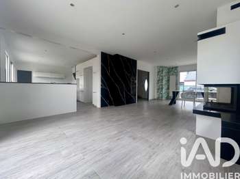 Vente Maison 4 chambresOrléans