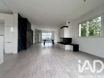 Vente maison 5 pièces Orléans 45