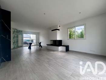 Vente Maison 4 chambresOrléans