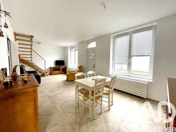 Vente maison 4 pièces Vente maison 4 pièces